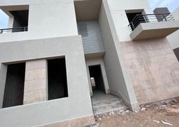فيلا - 5 غرف نوم - 5 حمامات for للبيع in بالم هيلز - كمبوندات الاسكندرية - الاسكندرية