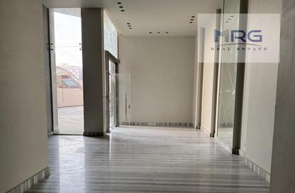 شقة - 2 غرف نوم - 2 حمامات للبيع في قطامية جيت - كمبوندات القطامية - القطامية - مدينة القاهرة الجديدة - القاهرة