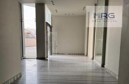 شقة - 2 غرف نوم - 1 حمام للبيع في قطامية جيت - كمبوندات القطامية - القطامية - مدينة القاهرة الجديدة - القاهرة