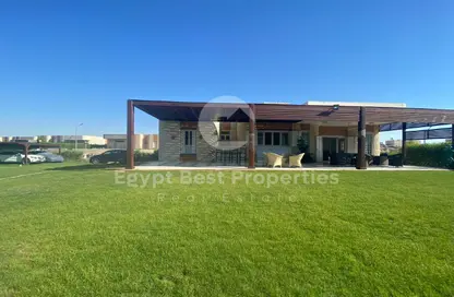 Villa - 4 Bedrooms - 3 Bathrooms for sale in Amwaj - Sidi Abdel Rahman - North Coast