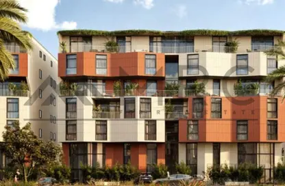 شقة - 3 غرف نوم - 3 حمامات للبيع في كندا - كمبوندات التجمع الخامس - التجمع الخامس - مدينة القاهرة الجديدة - القاهرة