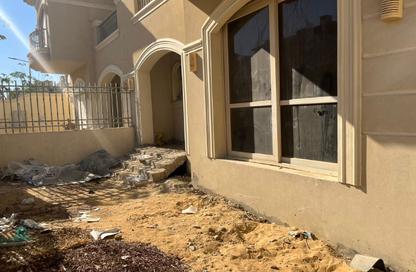 Twin House - 4 Bedrooms - 5 Bathrooms for sale in El Patio Oro - 5th Settlement Compounds - The 5th Settlement - New Cairo City - Cairo