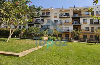 Apartment - 4 Bedrooms - 4 Bathrooms for sale in Westown - Sheikh Zayed Compounds - Sheikh Zayed City - Giza Apartment - 4 Bedrooms - 4 Bathrooms for sale in Westown - Sheikh Zayed Compounds - Sheikh Zayed City - Giza
