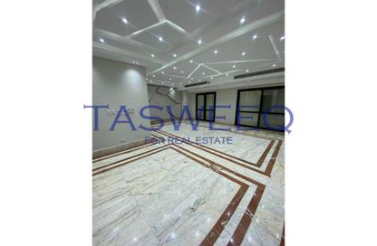 شقة - 3 غرف نوم - 3 حمامات للبيع في ذا كورت ياردز - كمبوندات الشيخ زايد - الشيخ زايد - الجيزة
