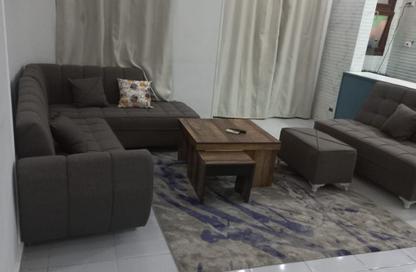 Apartment - 2 Bedrooms - 2 Bathrooms for sale in Casa - Sheikh Zayed Compounds - Sheikh Zayed City - Giza