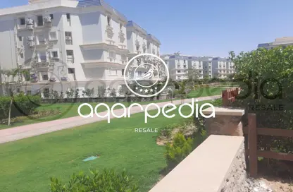 iVilla - 3 Bedrooms - 3 Bathrooms for sale in Mountain View Hyde Park - 5th Settlement Compounds - The 5th Settlement - New Cairo City - Cairo