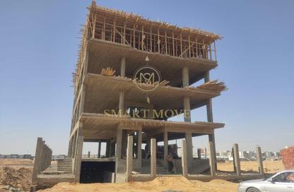 Apartment - 3 Bedrooms - 3 Bathrooms for sale in North Rehab - New Cairo City - Cairo