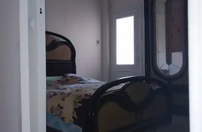 Apartment - 3 Bedrooms - 1 Bathroom for sale in Fawzi Ramah St. - Mohandessin - Giza