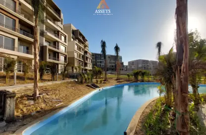 Villa - 4 Bedrooms - 7+ Bathrooms for sale in Palm Hills New Cairo - 5th Settlement Compounds - The 5th Settlement - New Cairo City - Cairo