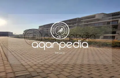 Townhouse - 4 Bedrooms - 4 Bathrooms for sale in Palm Hills New Cairo - 5th Settlement Compounds - The 5th Settlement - New Cairo City - Cairo