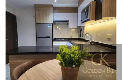 Apartment - 2 Bedrooms - 1 Bathroom for rent in Madinaty - Cairo