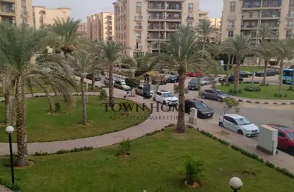 Apartment - 3 Bedrooms - 3 Bathrooms for rent in El Rehab Extension - Al Rehab - New Cairo City - Cairo
