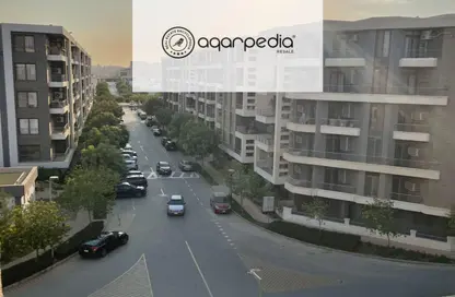 Apartment - 3 Bedrooms - 3 Bathrooms for sale in Tag Sultan - Ring Road - Cairo