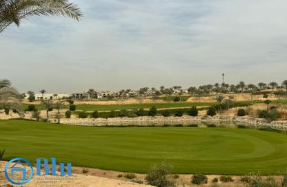 فيلا - 7 غرف نوم - 7 حمامات للبيع في نيو جيزة - طريق مصر اسكندرية الصحراوي - مدينة 6 أكتوبر - الجيزة