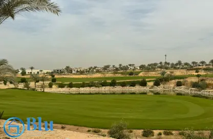 فيلا - 7 غرف نوم - 7 حمامات للبيع في نيو جيزة - طريق مصر اسكندرية الصحراوي - مدينة 6 أكتوبر - الجيزة