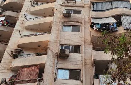 Apartment - 3 Bedrooms - 2 Bathrooms for sale in Al Arbaeen St. - Al Tawabek - Faisal - Hay El Haram - Giza