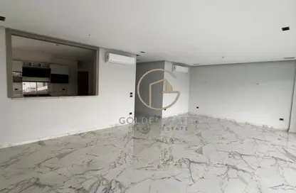 Apartment - 4 Bedrooms - 3 Bathrooms for rent in Lake View Residence - 5th Settlement Compounds - The 5th Settlement - New Cairo City - Cairo