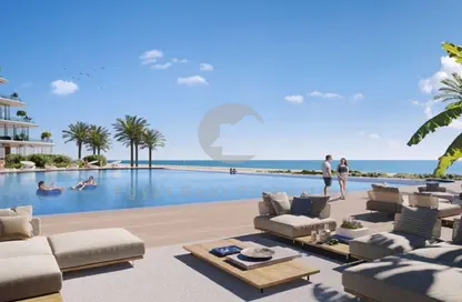 Villa - 3 Bedrooms - 4 Bathrooms for sale in Almaza Bay - Qesm Marsa Matrouh - North Coast