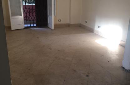 Apartment - 3 Bedrooms - 2 Bathrooms for sale in Al Hegaz St. - El Mahkama Square - Heliopolis - Masr El Gedida - Cairo