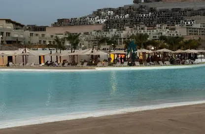 شاليه - 3 غرف نوم - 3 حمامات للبيع في المونت جلاله - العين السخنة - السويس شاليه - 3 غرف نوم - 3 حمامات للبيع في المونت جلاله - العين السخنة - السويس