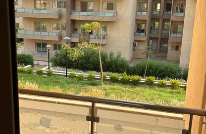 شقة - 3 غرف نوم - 2 حمامات للبيع في مدينة وصال - كمبوندات الشروق - مدينة الشروق - القاهرة