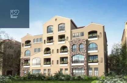 Apartment - 2 Bedrooms - 2 Bathrooms for sale in Green Square - Mostakbal City Compounds - Mostakbal City - Future City - Cairo