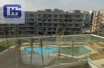 Apartment - 2 Bedrooms - 3 Bathrooms for sale in Villette - 5th Settlement Compounds - The 5th Settlement - New Cairo City - Cairo