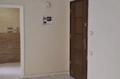 Apartment - 2 Bedrooms - 1 Bathroom for sale in Hay El Haram - Giza