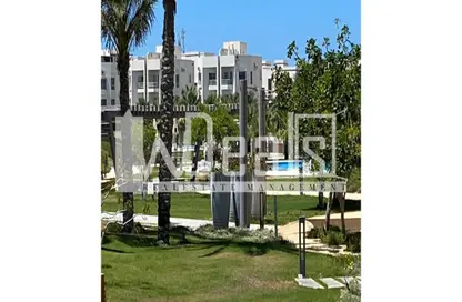 شاليه - 3 غرف نوم - 2 حمامات للبيع في أمواج - سيدي عبد الرحمن - الساحل الشمالي