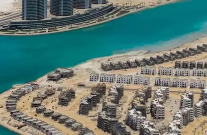 شاليه - 3 غرف نوم - 3 حمامات للبيع في بالم هيلز العلمين الجديدة - مدينة العلمين الجديدة - العلمين - الساحل الشمالي