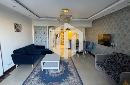 دوبلكس - 4 غرف نوم - 3 حمامات للايجار في بورتو نيو كايرو - كمبوندات التجمع الخامس - التجمع الخامس - مدينة القاهرة الجديدة - القاهرة