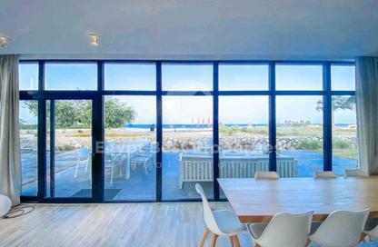 Twin House - 1 Bedroom - 1 Bathroom for sale in Swan Lake Gouna - Al Gouna - Hurghada - Red Sea