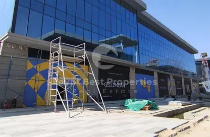 عيادة - استوديو - 1 حمام للبيع في جولدن جيت - شارع التسعين الجنوبي - التجمع الخامس - مدينة القاهرة الجديدة - القاهرة