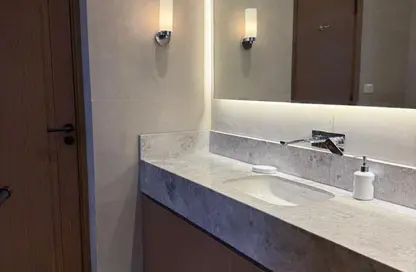 Apartment - 3 Bedrooms - 3 Bathrooms for rent in Casa - Sheikh Zayed Compounds - Sheikh Zayed City - Giza