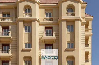 Apartment - 3 Bedrooms - 2 Bathrooms for sale in New Garden City - New Capital Compounds - New Capital City - Cairo Apartment - 3 Bedrooms - 2 Bathrooms for sale in New Garden City - New Capital Compounds - New Capital City - Cairo