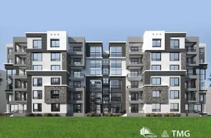 Apartment - 1 Bedroom - 1 Bathroom for sale in Madinaty - Cairo