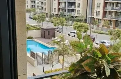 شقة - 3 غرف نوم - 3 حمامات للايجار في ازاد - كمبوندات التجمع الخامس - التجمع الخامس - مدينة القاهرة الجديدة - القاهرة