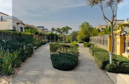 منزل مزدوج - 3 غرف نوم - 3 حمامات للبيع في ميفيدا - كمبوندات التجمع الخامس - التجمع الخامس - مدينة القاهرة الجديدة - القاهرة