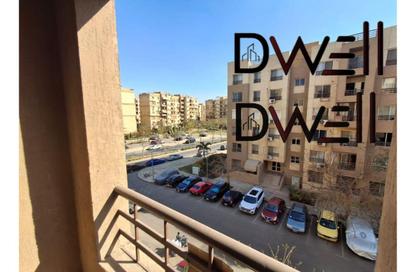 Apartment - 2 Bedrooms - 2 Bathrooms for sale in Madinaty - Cairo