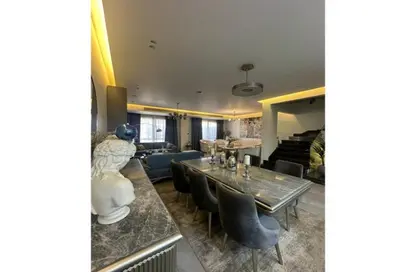 Townhouse - 3 Bedrooms - 3 Bathrooms for sale in Al Patio 5 East - El Patio - El Shorouk Compounds - Shorouk City - Cairo