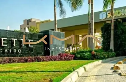 Apartment - 3 Bedrooms - 3 Bathrooms for sale in Villette - 5th Settlement Compounds - The 5th Settlement - New Cairo City - Cairo