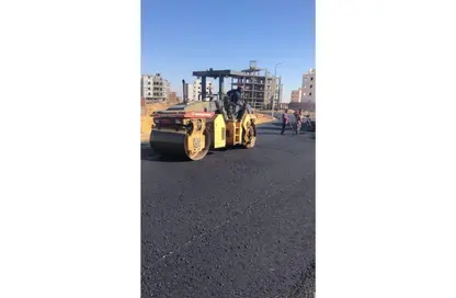 Land - Studio for sale in Bait Alwatan - The 5th Settlement - New Cairo City - Cairo