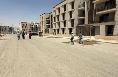 تاون هاوس - 5 غرف نوم - 4 حمامات للبيع في فاي سوديك - مدينة زايد الجديدة - الشيخ زايد - الجيزة
