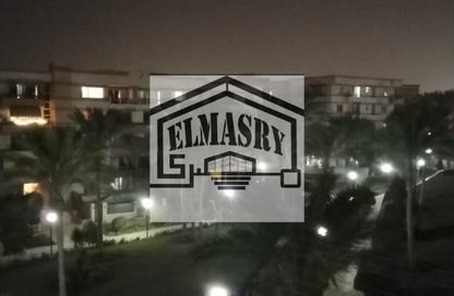 Apartment - 3 Bedrooms - 2 Bathrooms for sale in El Rehab Extension - Al Rehab - New Cairo City - Cairo
