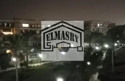 Apartment - 3 Bedrooms - 2 Bathrooms for sale in Rehab City Forth Phase - Al Rehab - New Cairo City - Cairo