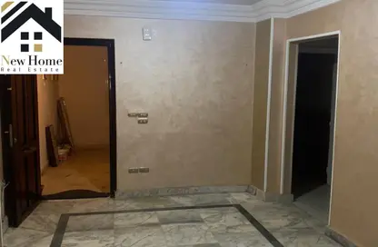 شقة - 2 غرف نوم - 2 حمامات للبيع في المستثمر الصغير - الحي العاشر - الشيخ زايد - الجيزة