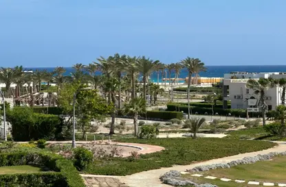 شاليه - 2 غرف نوم - 2 حمامات للبيع في أمواج - سيدي عبد الرحمن - الساحل الشمالي