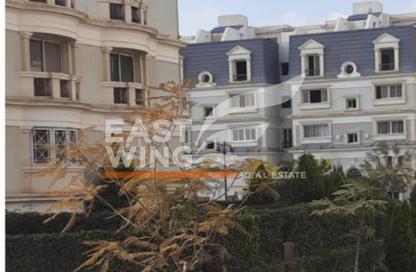 أي فيلا - 3 غرف نوم - 3 حمامات للبيع في ماونتن فيو هايد بارك - كمبوندات التجمع الخامس - التجمع الخامس - مدينة القاهرة الجديدة - القاهرة