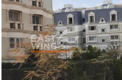 أي فيلا - 3 غرف نوم - 3 حمامات للبيع في ماونتن فيو هايد بارك - كمبوندات التجمع الخامس - التجمع الخامس - مدينة القاهرة الجديدة - القاهرة