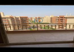 شقة - 3 غرف نوم - 3 حمامات for للبيع in مدينة وصال - كمبوندات الشروق - مدينة الشروق - القاهرة